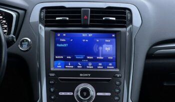 Ford Mondeo 2.0 EcoBlue Titanium full