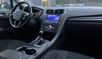 Ford Mondeo 2.0 EcoBlue Titanium full