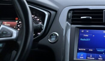 Ford Mondeo 2.0 EcoBlue Titanium full