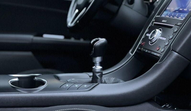 Ford Mondeo 2.0 EcoBlue Titanium full