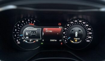 Ford Mondeo 2.0 EcoBlue Titanium full