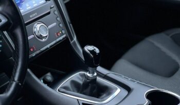 Ford Mondeo 2.0 EcoBlue Titanium full