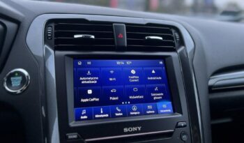 Ford Mondeo 2.0 EcoBlue Titanium full