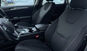 Ford Mondeo 2.0 EcoBlue Titanium full