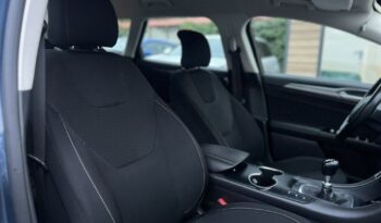 Ford Mondeo 2.0 EcoBlue Titanium full