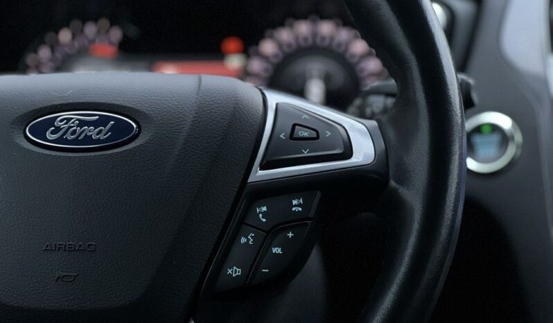 Ford Mondeo 2.0 EcoBlue Titanium full