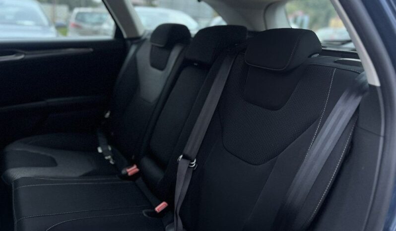 Ford Mondeo 2.0 EcoBlue Titanium full