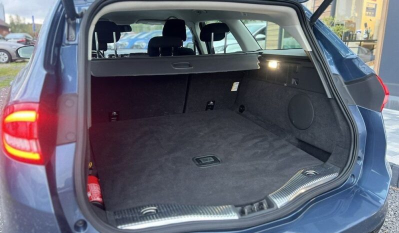 Ford Mondeo 2.0 EcoBlue Titanium full