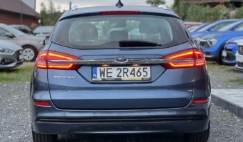 Ford Mondeo 2.0 EcoBlue Titanium full