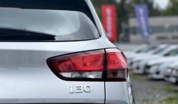 Hyundai i30 1.0 T-GDI Modern full