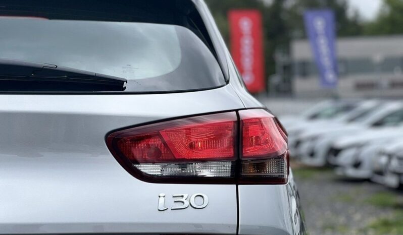 Hyundai i30 1.0 T-GDI Modern full
