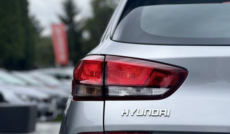 Hyundai i30 1.0 T-GDI Modern full