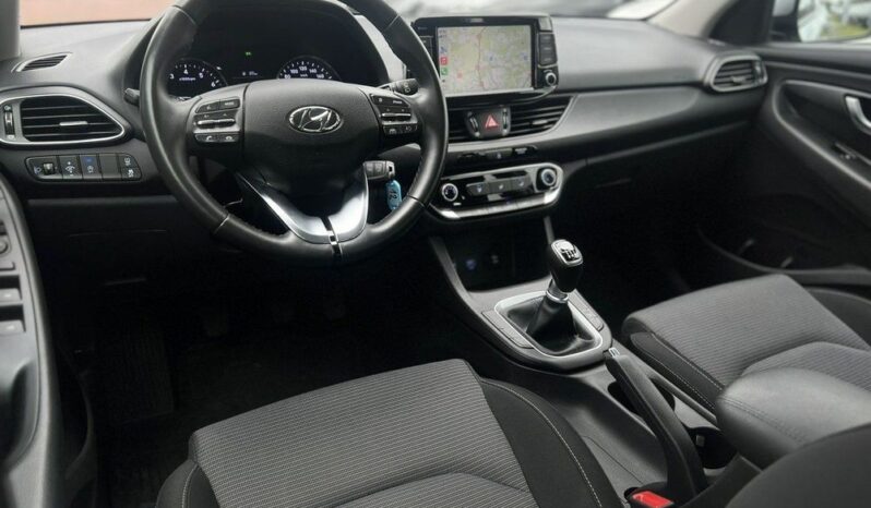 Hyundai i30 1.0 T-GDI Modern full