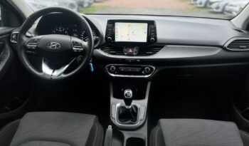 Hyundai i30 1.0 T-GDI Modern full