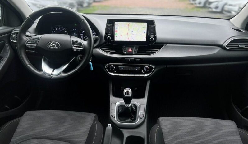 Hyundai i30 1.0 T-GDI Modern full