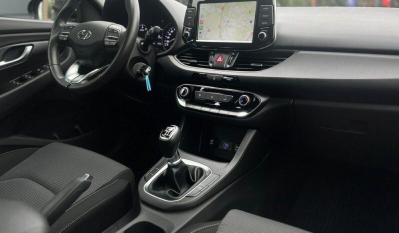 Hyundai i30 1.0 T-GDI Modern full