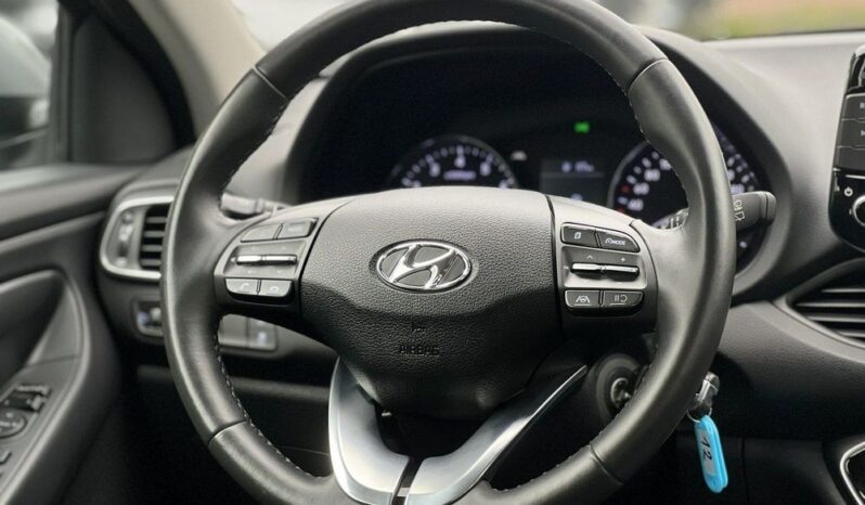 Hyundai i30 1.0 T-GDI Modern full