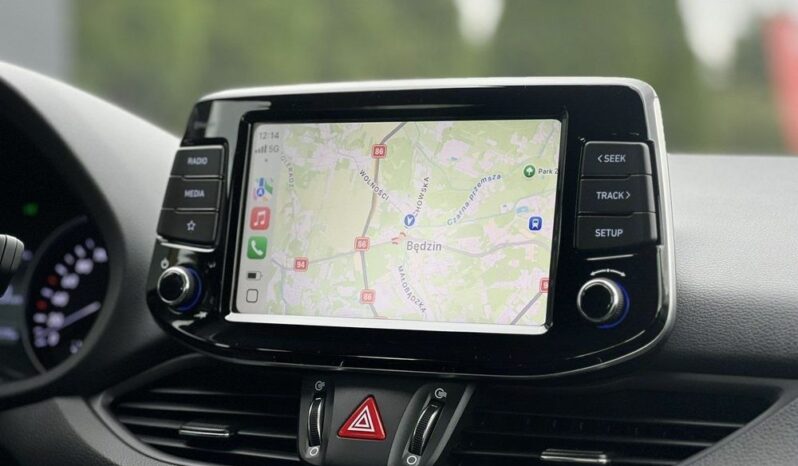 Hyundai i30 1.0 T-GDI Modern full