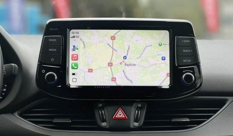 Hyundai i30 1.0 T-GDI Modern full
