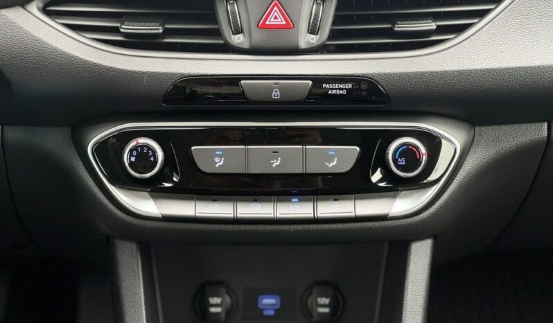 Hyundai i30 1.0 T-GDI Modern full