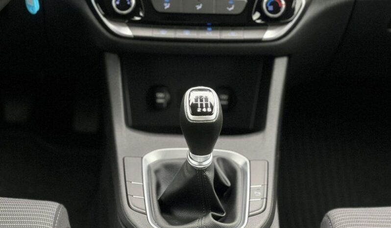 Hyundai i30 1.0 T-GDI Modern full
