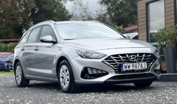 Hyundai i30 1.0 T-GDI Modern full