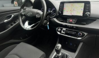 Hyundai i30 1.0 T-GDI Modern full
