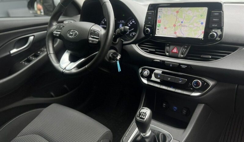 Hyundai i30 1.0 T-GDI Modern full