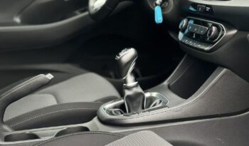 Hyundai i30 1.0 T-GDI Modern full