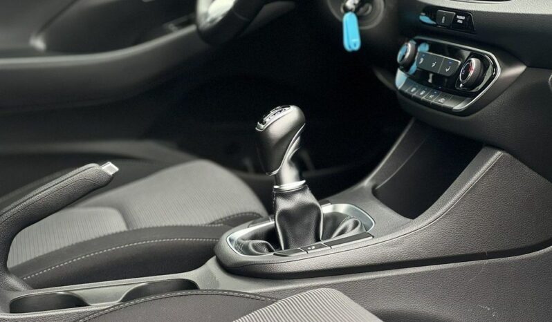 Hyundai i30 1.0 T-GDI Modern full