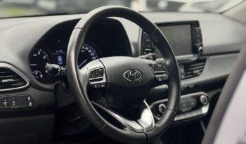 Hyundai i30 1.0 T-GDI Modern full