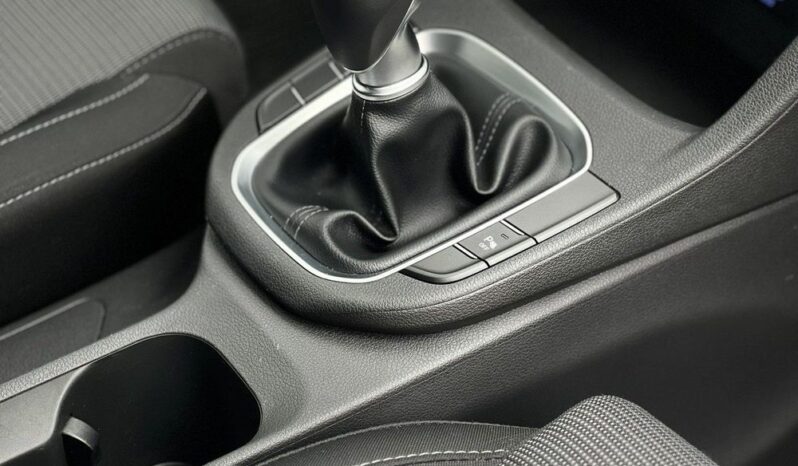 Hyundai i30 1.0 T-GDI Modern full