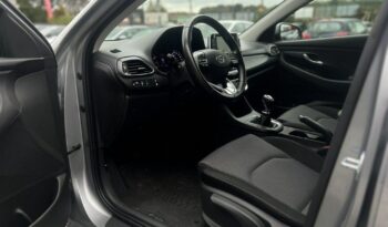 Hyundai i30 1.0 T-GDI Modern full