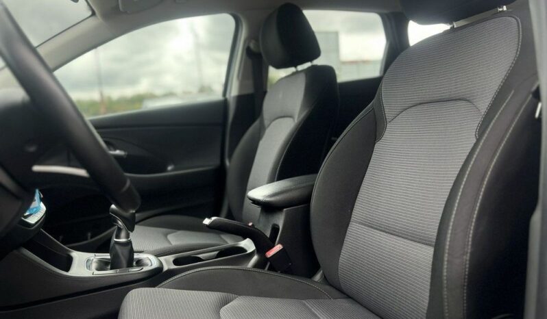 Hyundai i30 1.0 T-GDI Modern full