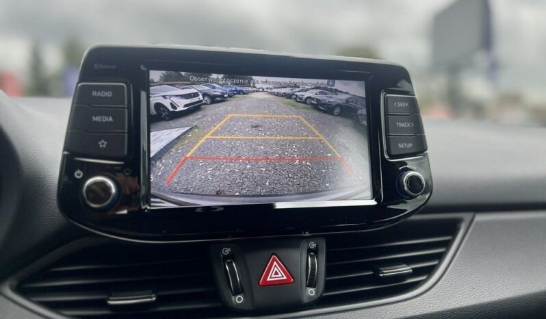 Hyundai i30 1.0 T-GDI Modern full