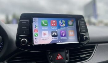 Hyundai i30 1.0 T-GDI Modern full