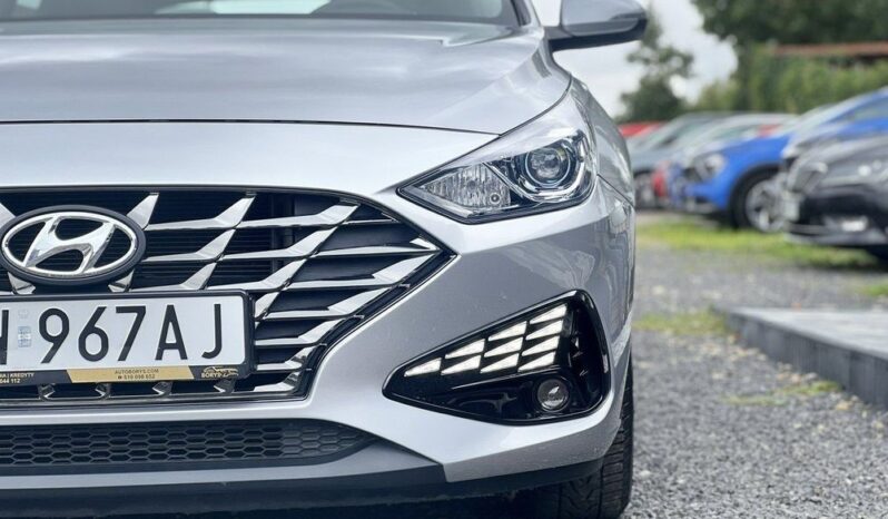Hyundai i30 1.0 T-GDI Modern full