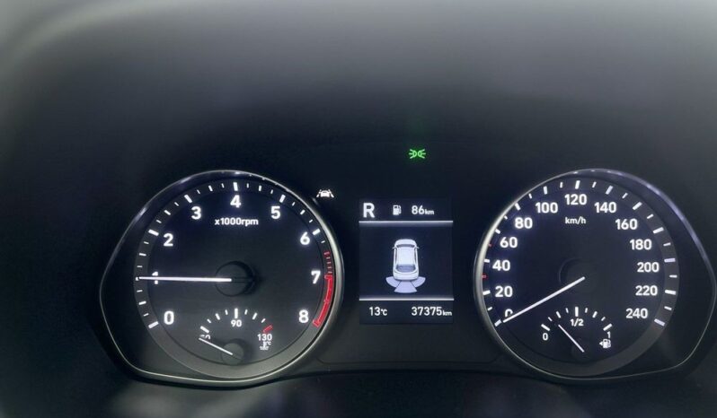 Hyundai i30 1.0 T-GDI Modern full