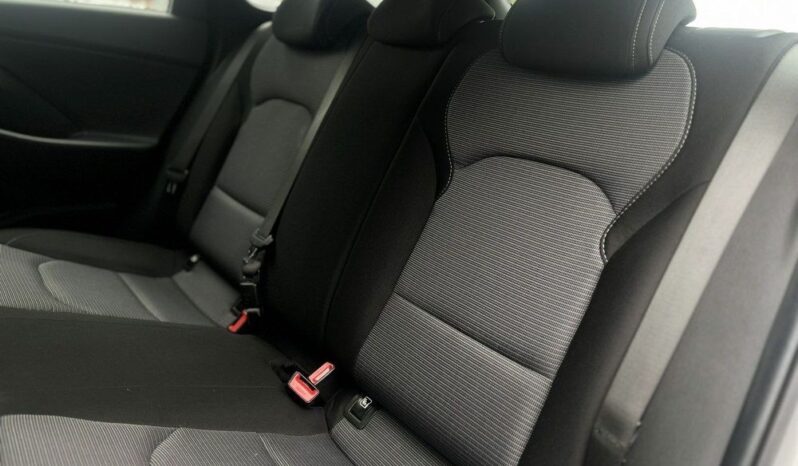 Hyundai i30 1.0 T-GDI Modern full