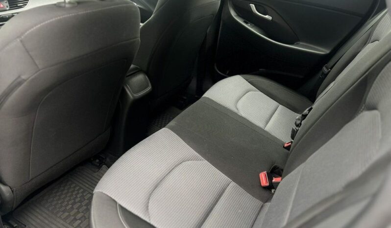 Hyundai i30 1.0 T-GDI Modern full
