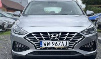 Hyundai i30 1.0 T-GDI Modern full