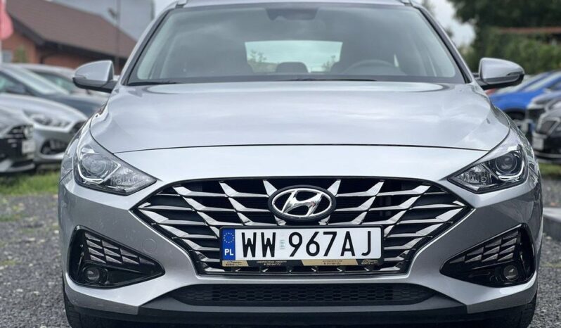Hyundai i30 1.0 T-GDI Modern full
