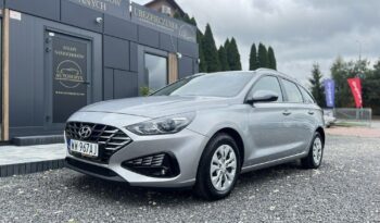 Hyundai i30 1.0 T-GDI Modern full