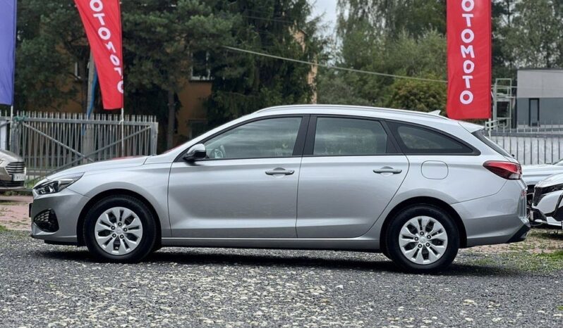 Hyundai i30 1.0 T-GDI Modern full