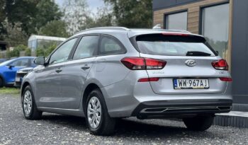 Hyundai i30 1.0 T-GDI Modern full