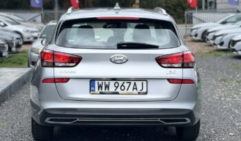 Hyundai i30 1.0 T-GDI Modern full