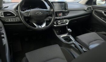 Hyundai i30 1.0 T-GDI Modern full