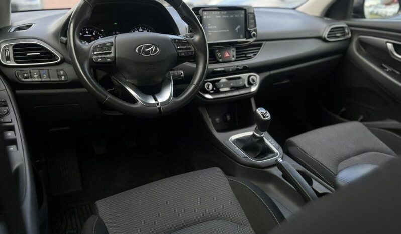 Hyundai i30 1.0 T-GDI Modern full