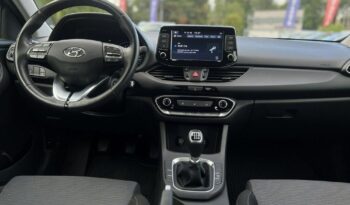 Hyundai i30 1.0 T-GDI Modern full