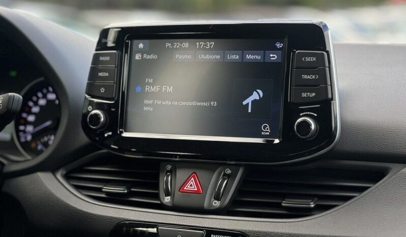 Hyundai i30 1.0 T-GDI Modern full